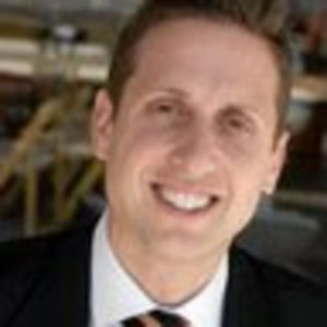 Meet your Posher, Alex